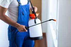 Best Pest Prevention Services  in Oakridge, OR